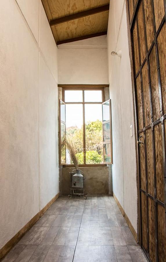 Posada Paraiso Tepoztlán Kültér fotó